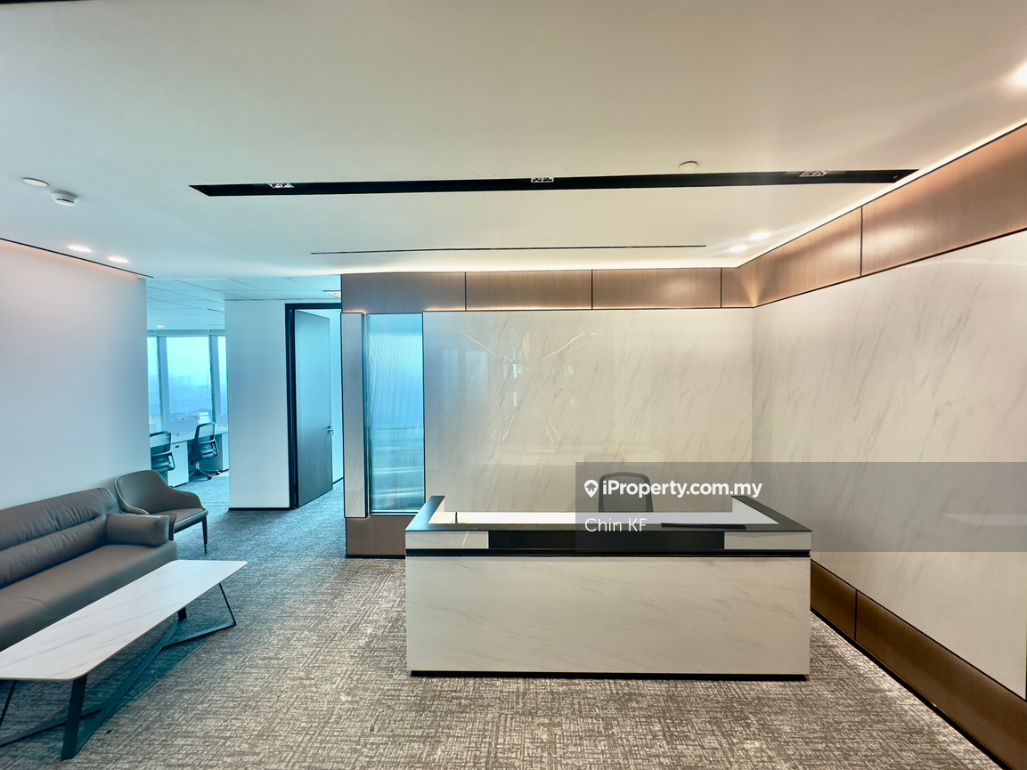 Office for Rent in KLCC, KL City Centre by Chin KF - iProperty.com.my