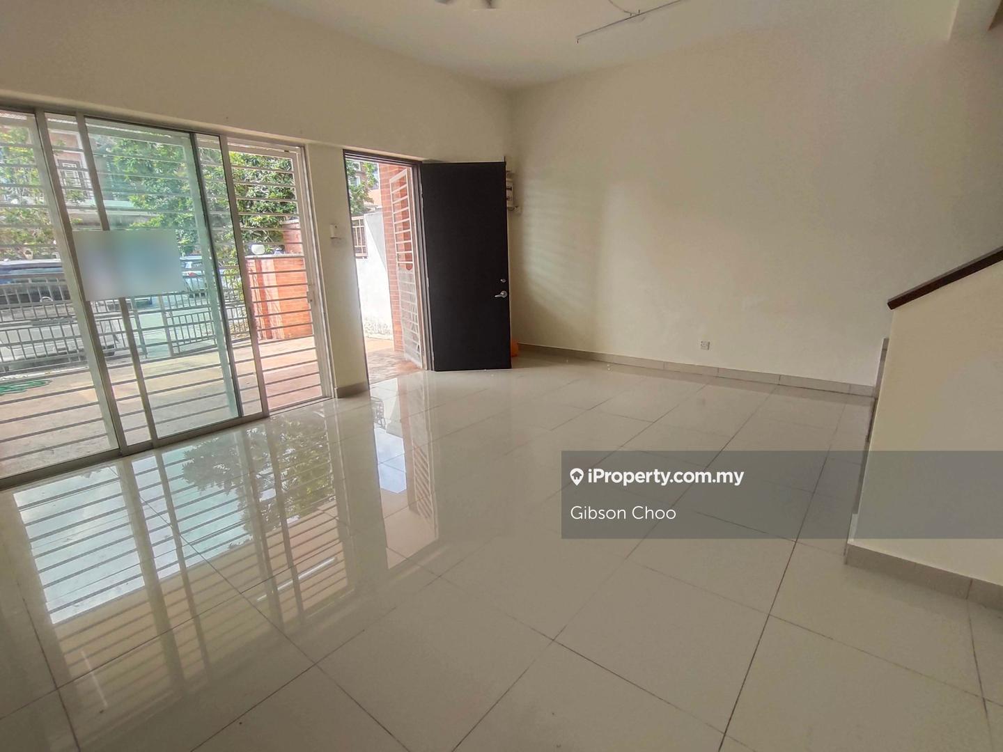 Rumah Berangkai 2 Tingkat untuk Dijual di Bandar Sungai Long, Selangor oleh Gibson Choo - iProperty.com.my