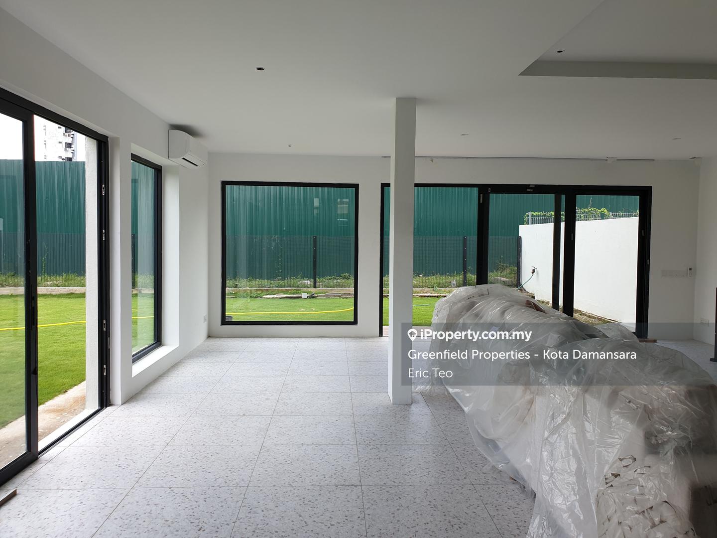 3-storey Terraced House for Sale in Seputeh, Kuala Lumpur by Eric Teo - iProperty.com.my