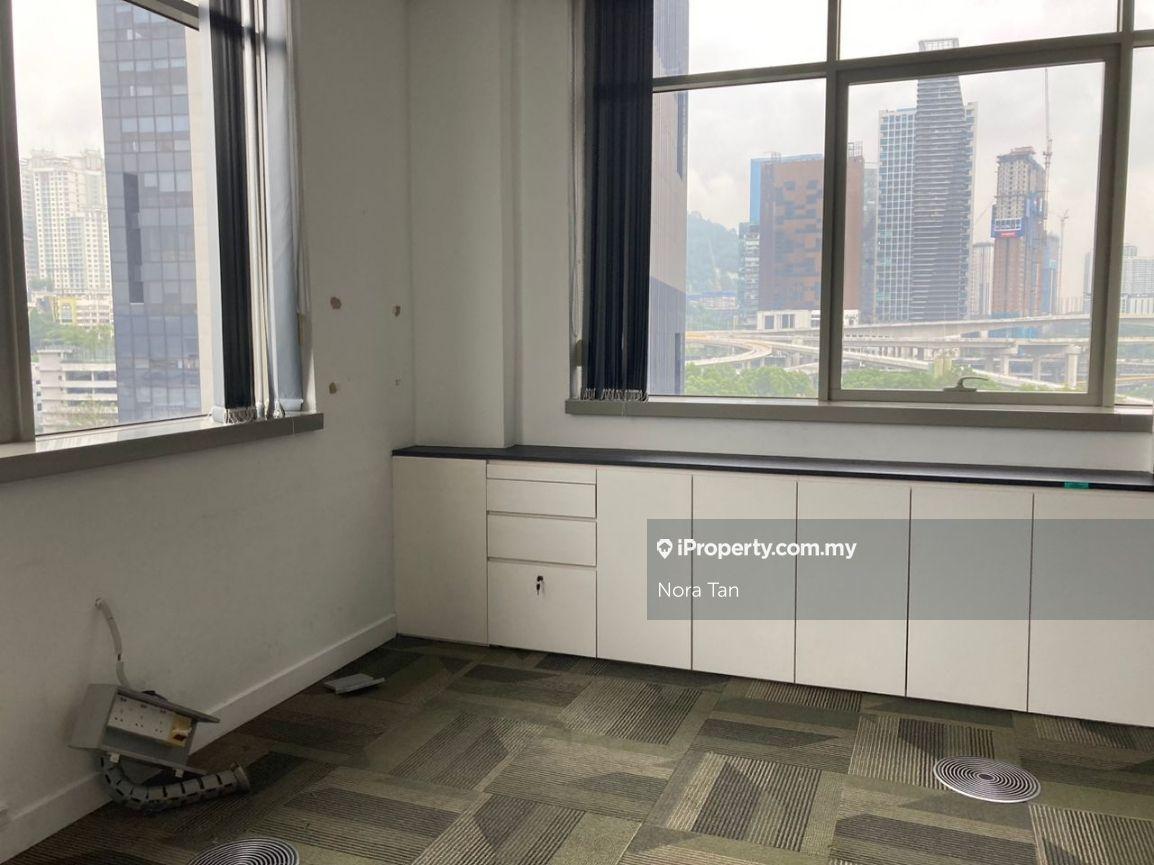 Office for Rent in Mutiara Damansara, Selangor by Nora Tan - iProperty.com.my