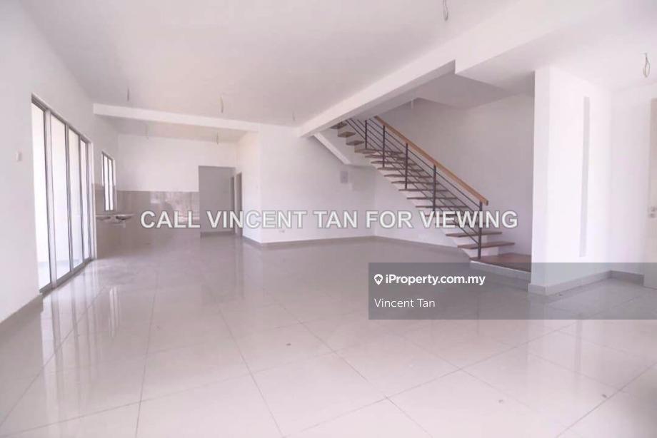 Rumah Berangkai 2 Tingkat untuk Dijual di ELMINA KEANA East Garden West Valley Denai Alam, Shah Alam oleh Vincent Tan - iProperty.com.my