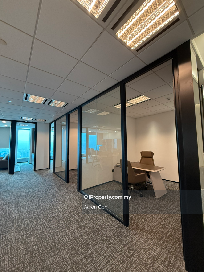 Office for Rent in TRX 106, Kuala Lumpur by Aaron Goh - iProperty.com.my