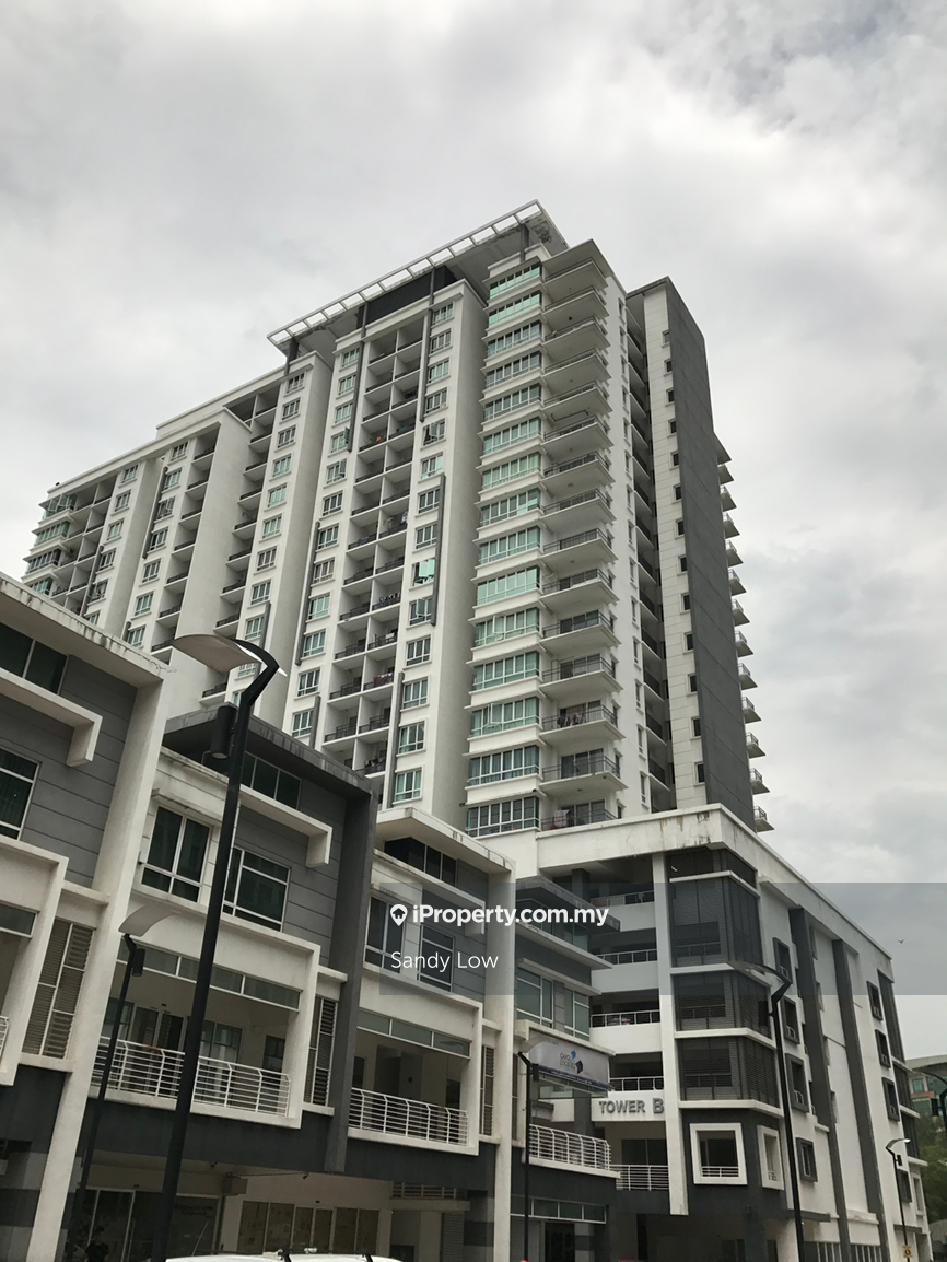 Kondominium untuk Dijual di Zenith Residences oleh Sandy Low - iProperty.com.my