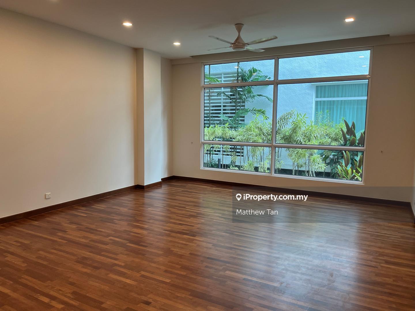 Service Residence for Rent in Brunsfield Residence by Matthew Tan - iProperty.com.my