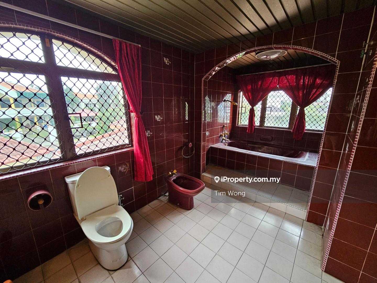 Banglo untuk Dijual di Taman Paramount, Petaling Jaya oleh Tim Wong - iProperty.com.my