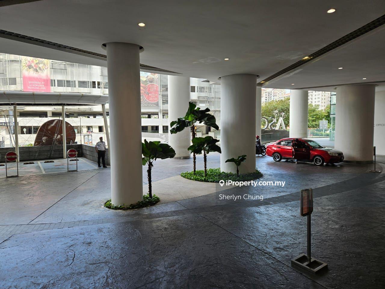 Office for Rent in Kelana Jaya, Petaling Jaya by Sherlyn Chung - iProperty.com.my