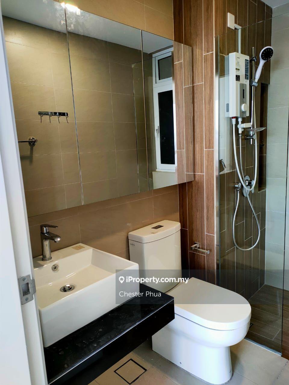 Residensi Servis untuk Disewa di RYAN & MIHO oleh Chester Phua - iProperty.com.my