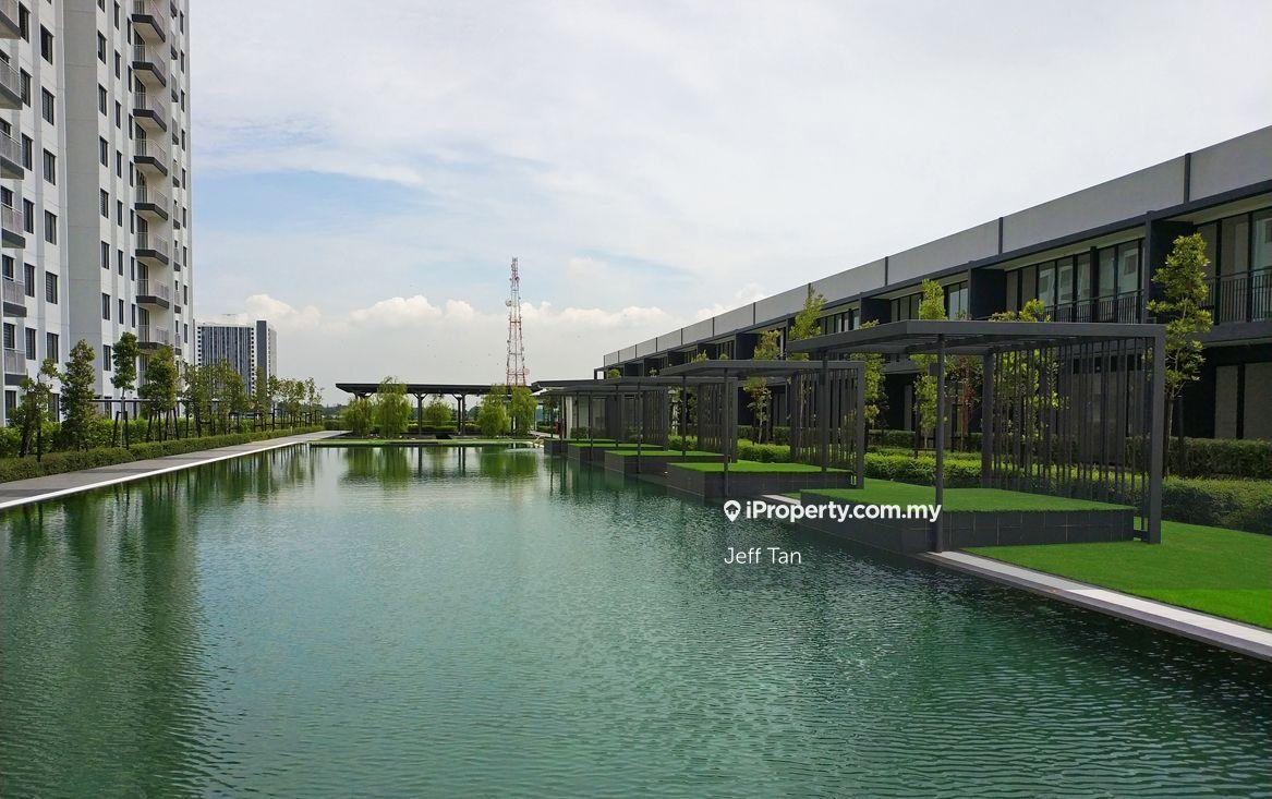 Kondominium untuk Dijual di Ken Rimba Condominium 1 oleh Jeff Tan - iProperty.com.my