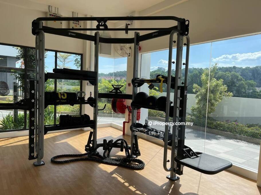 Residensi Servis untuk Dijual di Traders Garden @ Cheras Selatan oleh Eve Tay - iProperty.com.my