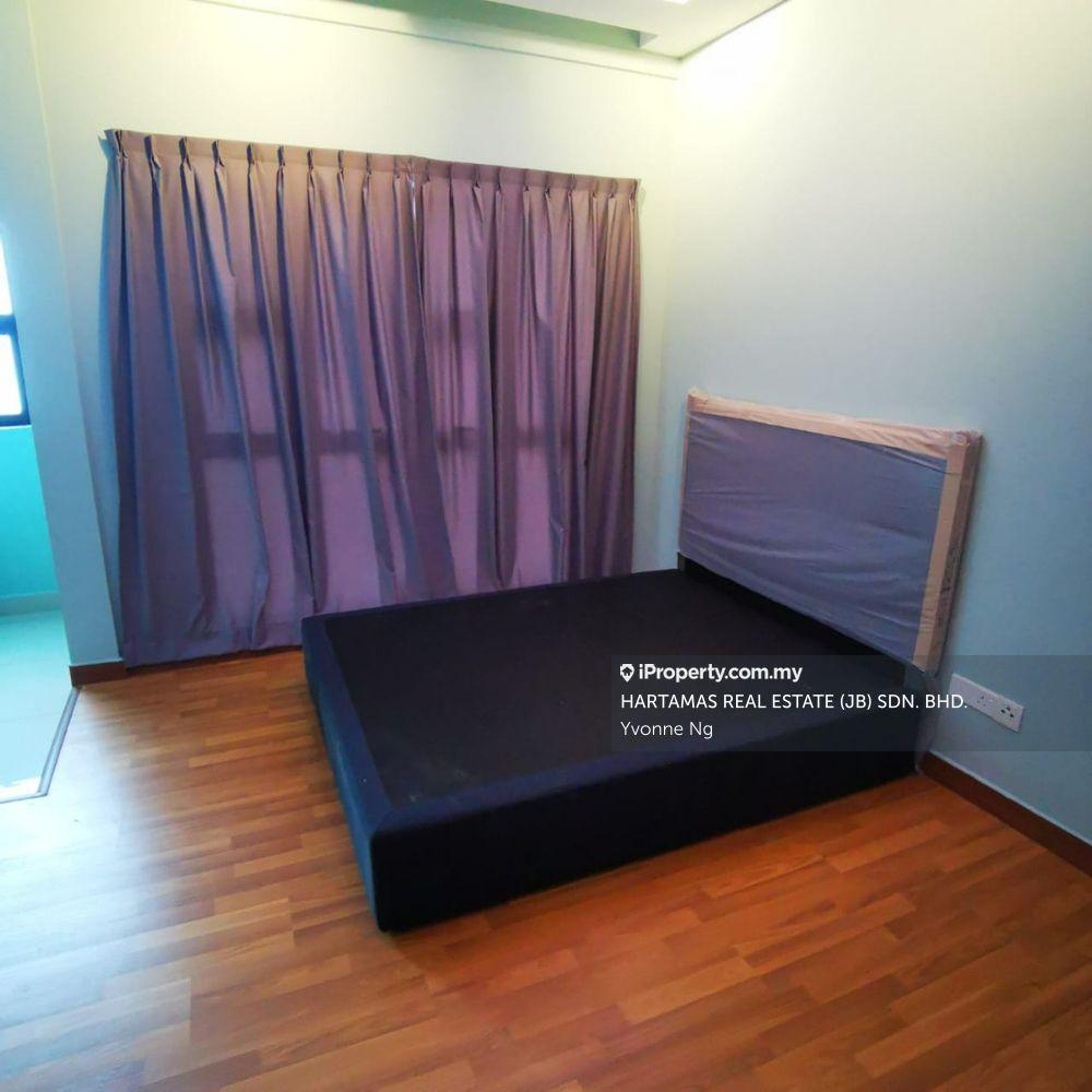 Service Residence for Rent in G Residence @ Johor Bahru by Yvonne Ng - iProperty.com.my