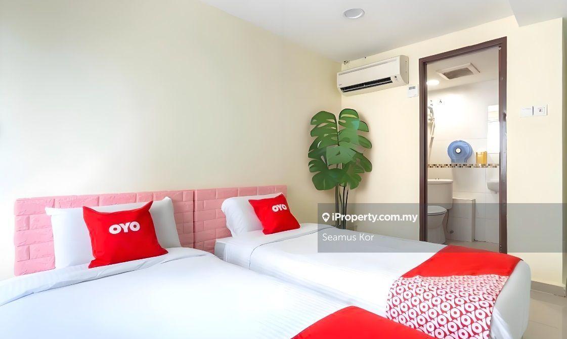 Hotel / Resort for Sale in Chow Kit, KL City Centre by Seamus Kor - iProperty.com.my