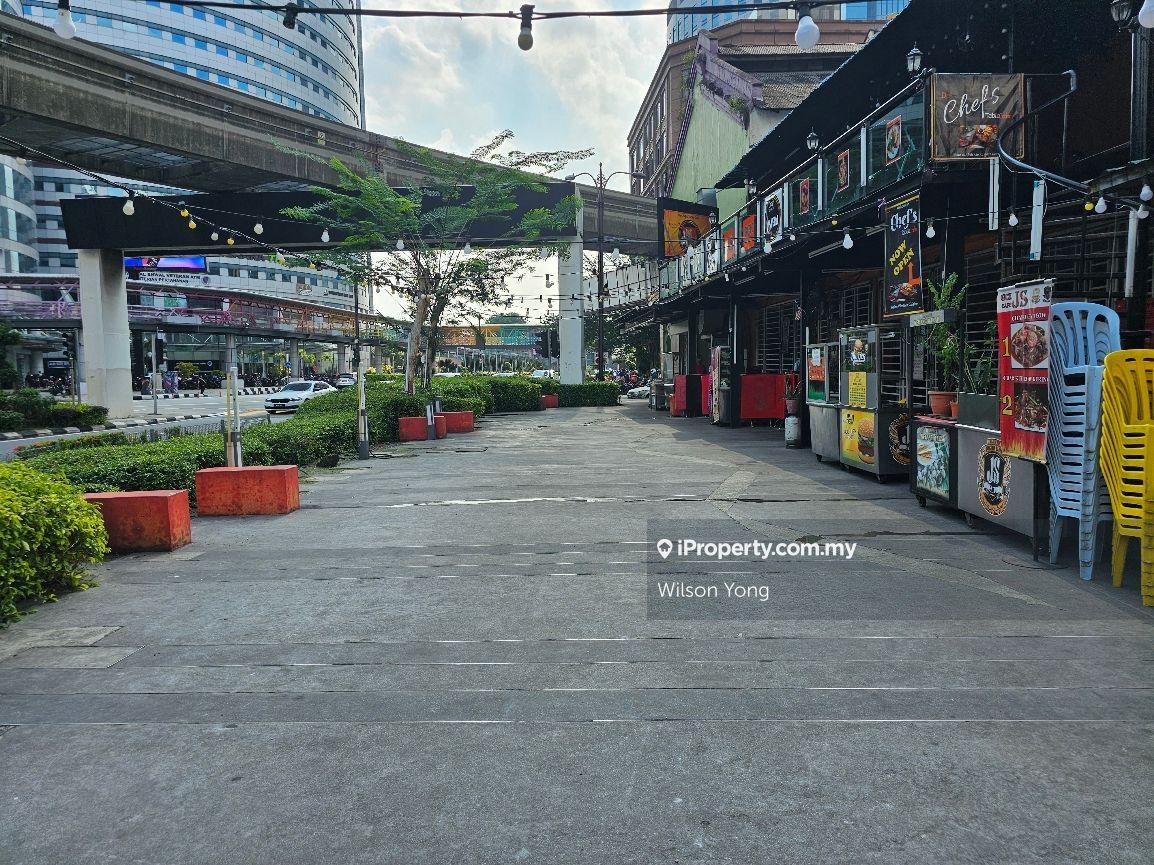 Shop for Sale in Golden Triangle, KL City Centre by Wilson Yong - iProperty.com.my