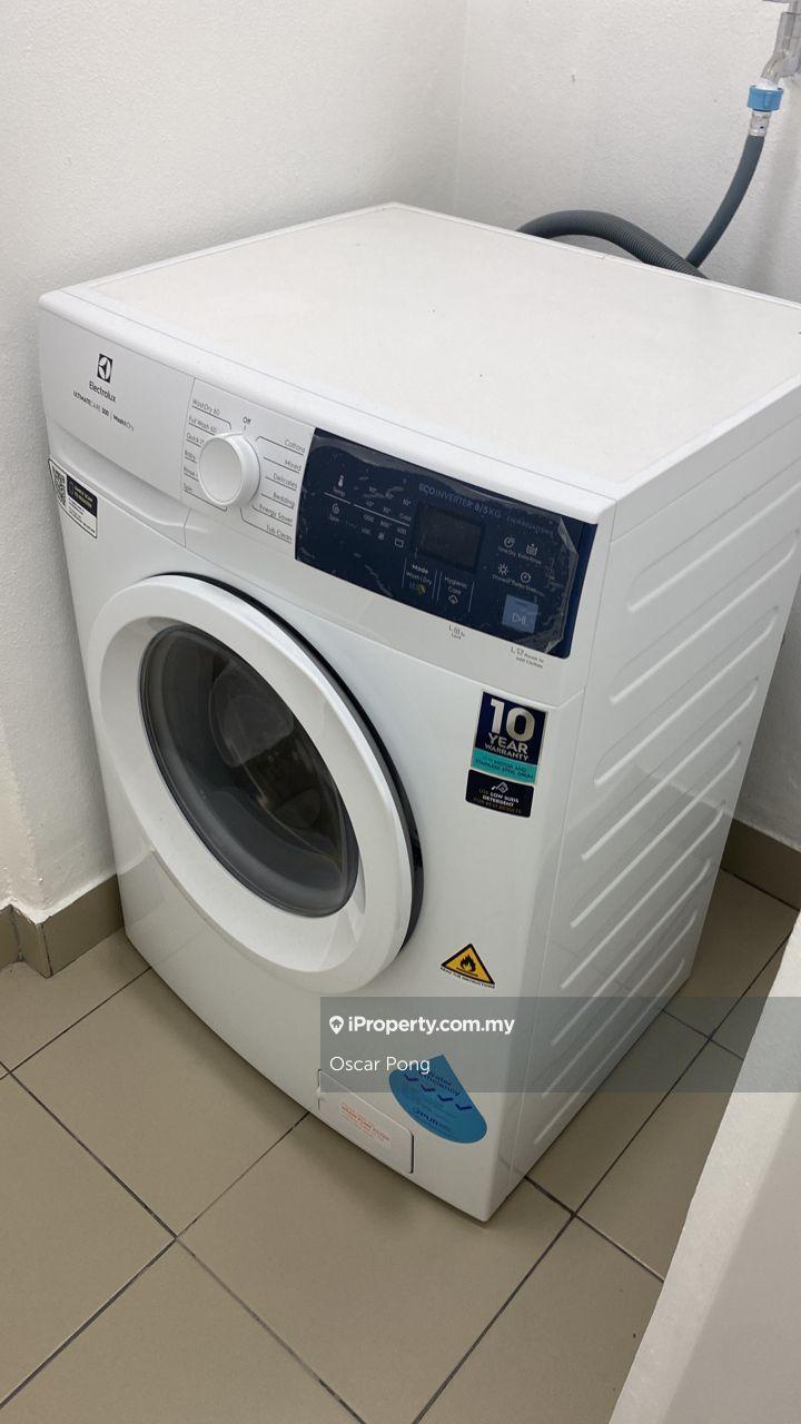 Residensi Servis untuk Dijual di The Sentral Suites oleh Oscar Pong - iProperty.com.my