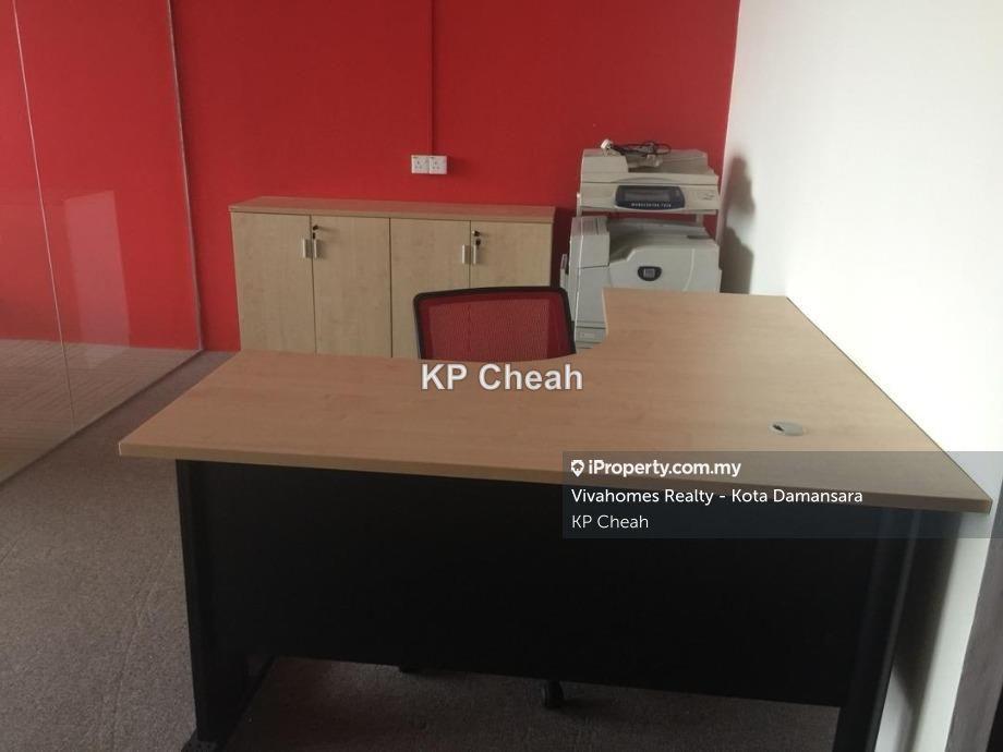 Pejabat untuk Dijual di Bangsar, Kuala Lumpur, KL, Bangsar oleh KP Cheah - iProperty.com.my