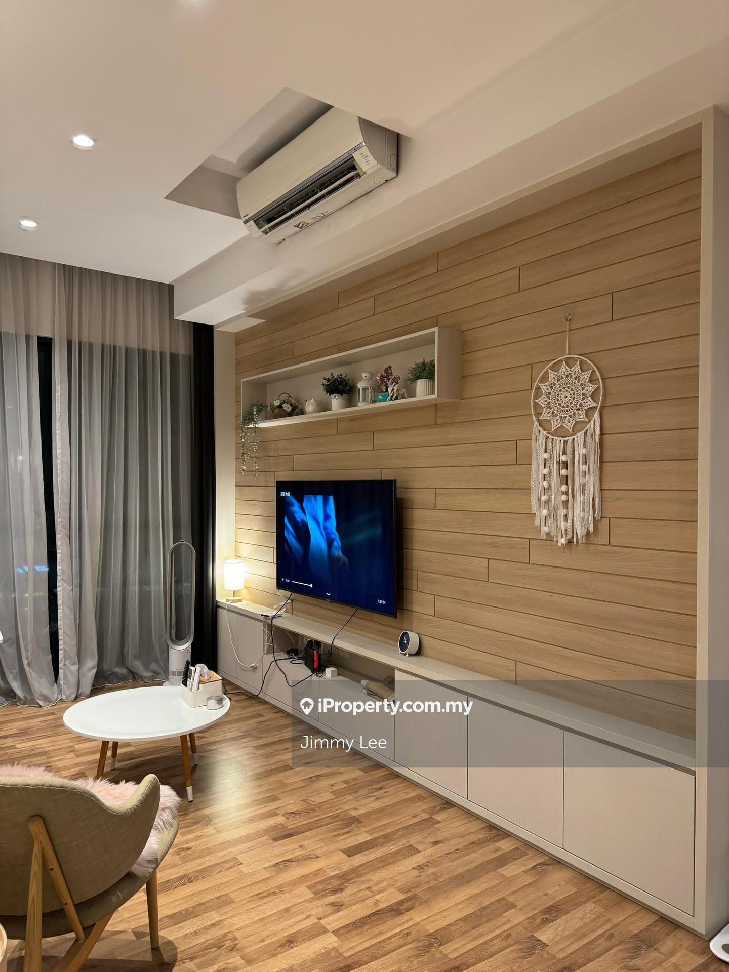 Service Residence for Sale in The Potpourri by Jimmy Lee - iProperty.com.my