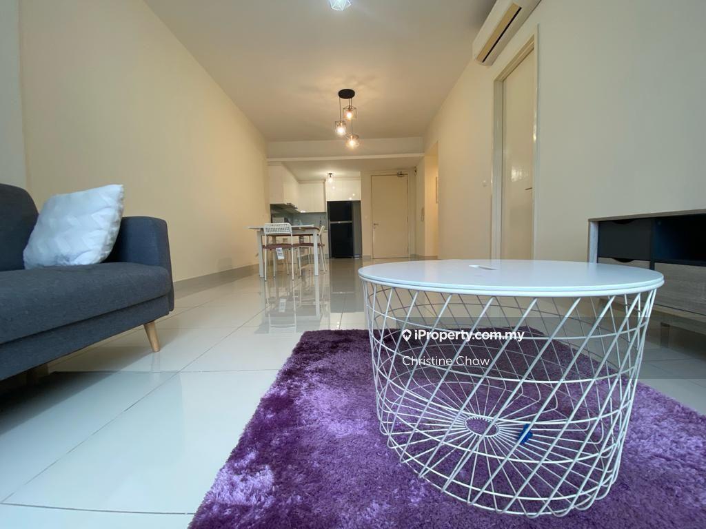Residensi Servis untuk Disewa di Pandora @ Tropicana Metropark oleh Christine Chow - iProperty.com.my