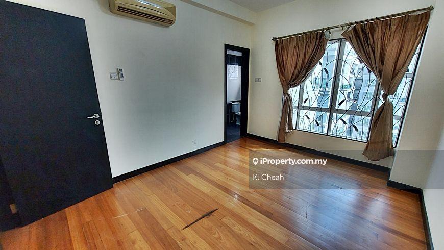 Condominium for Rent in Hartamas Regency 2 by Kl Cheah - iProperty.com.my