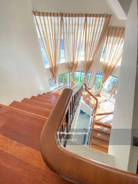 Banglo untuk Dijual di Taman Villa Heights , Kajang, Kajang oleh Andrew Neoh - iProperty.com.my