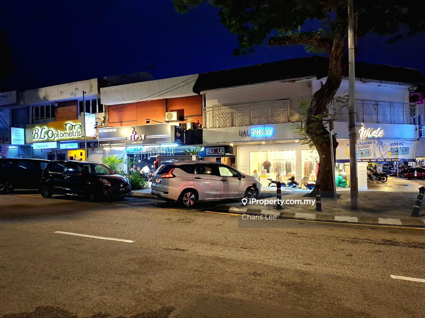 Shop for Rent in Bangsar Baru, Bangsar by Charis Lee - iProperty.com.my