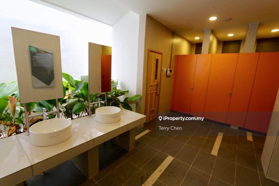 Residensi Servis untuk Disewa di Zeva @ Equine South oleh Terry Chen - iProperty.com.my