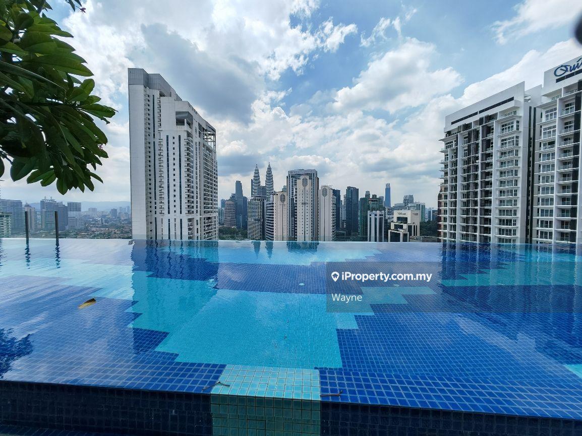 Service Residence for Rent in Majestic Residence by Wayne - iProperty.com.my