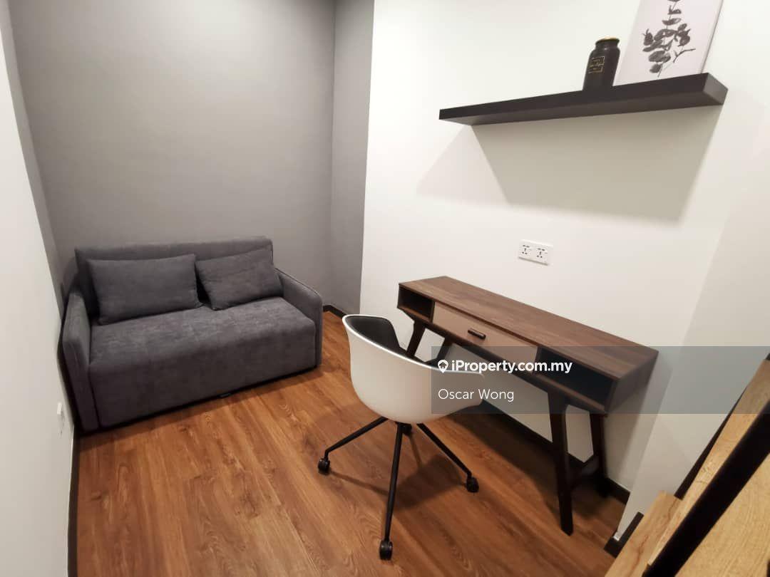 Condominium for Sale in The Parque Residences by Oscar Wong - iProperty.com.my