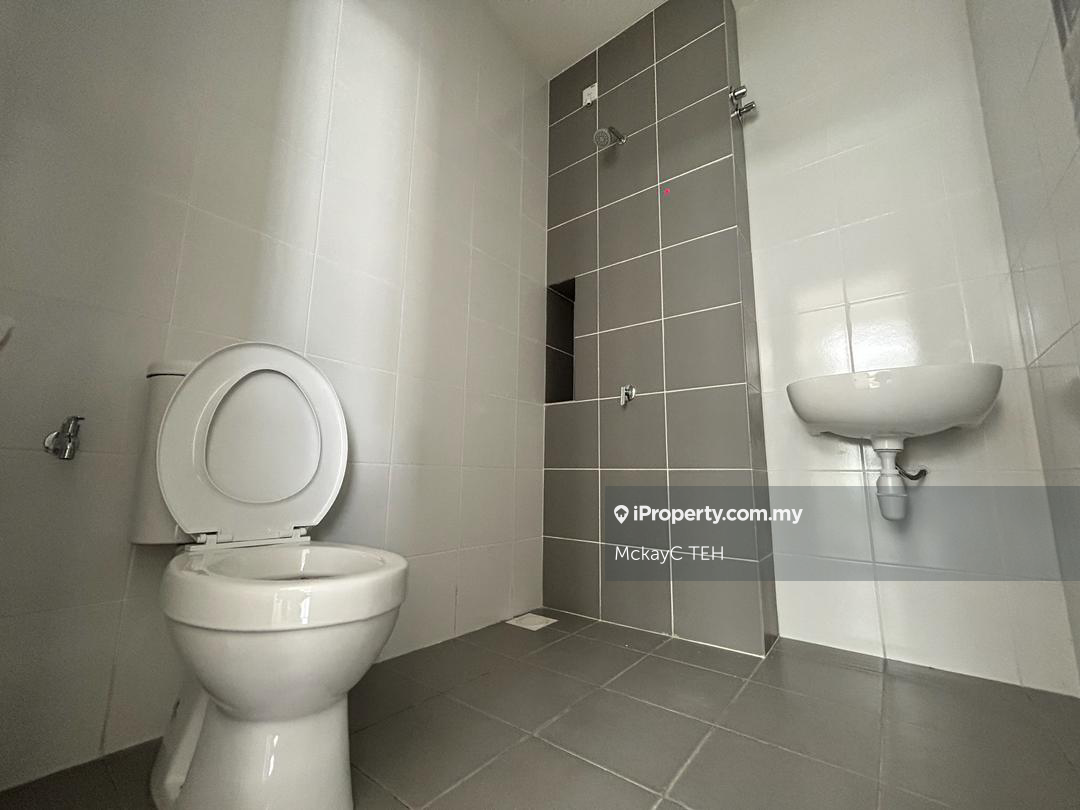 Semi-Detached House for Rent in Bandar Puncak Alam, Puncak Alam by MckayC TEH - iProperty.com.my