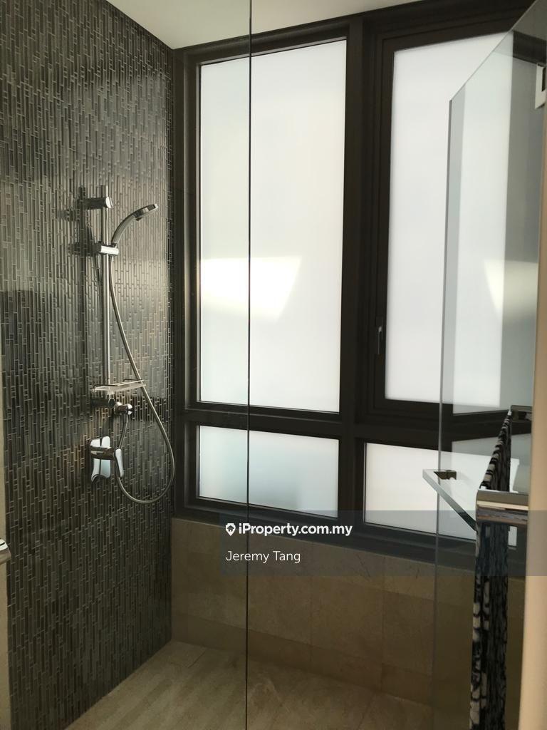 Service Residence for Sale in The Sentral Residences by Jeremy Tang - iProperty.com.my