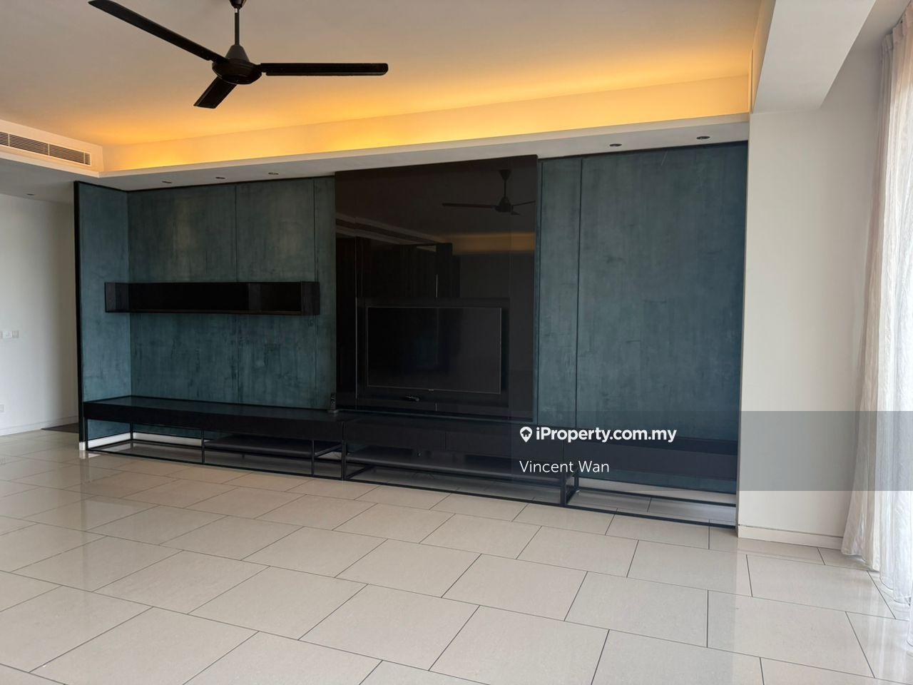 Kondominium untuk Disewa di Rhombus oleh Vincent Wan - iProperty.com.my