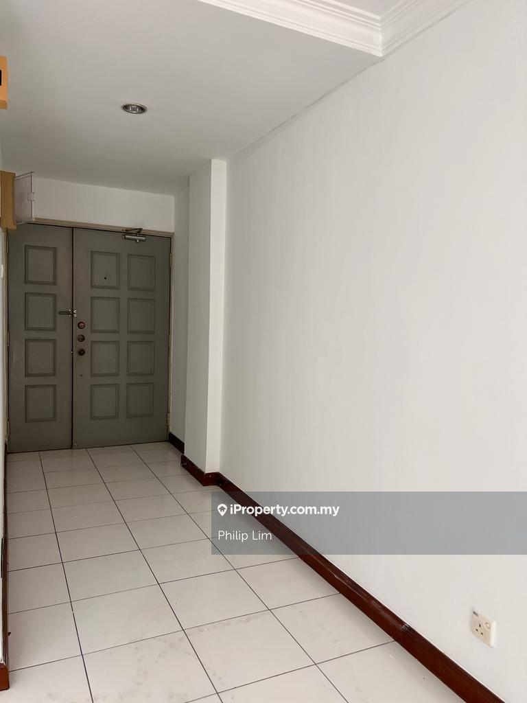 Kondominium untuk Dijual di City Gardens oleh Philip Lim - iProperty.com.my