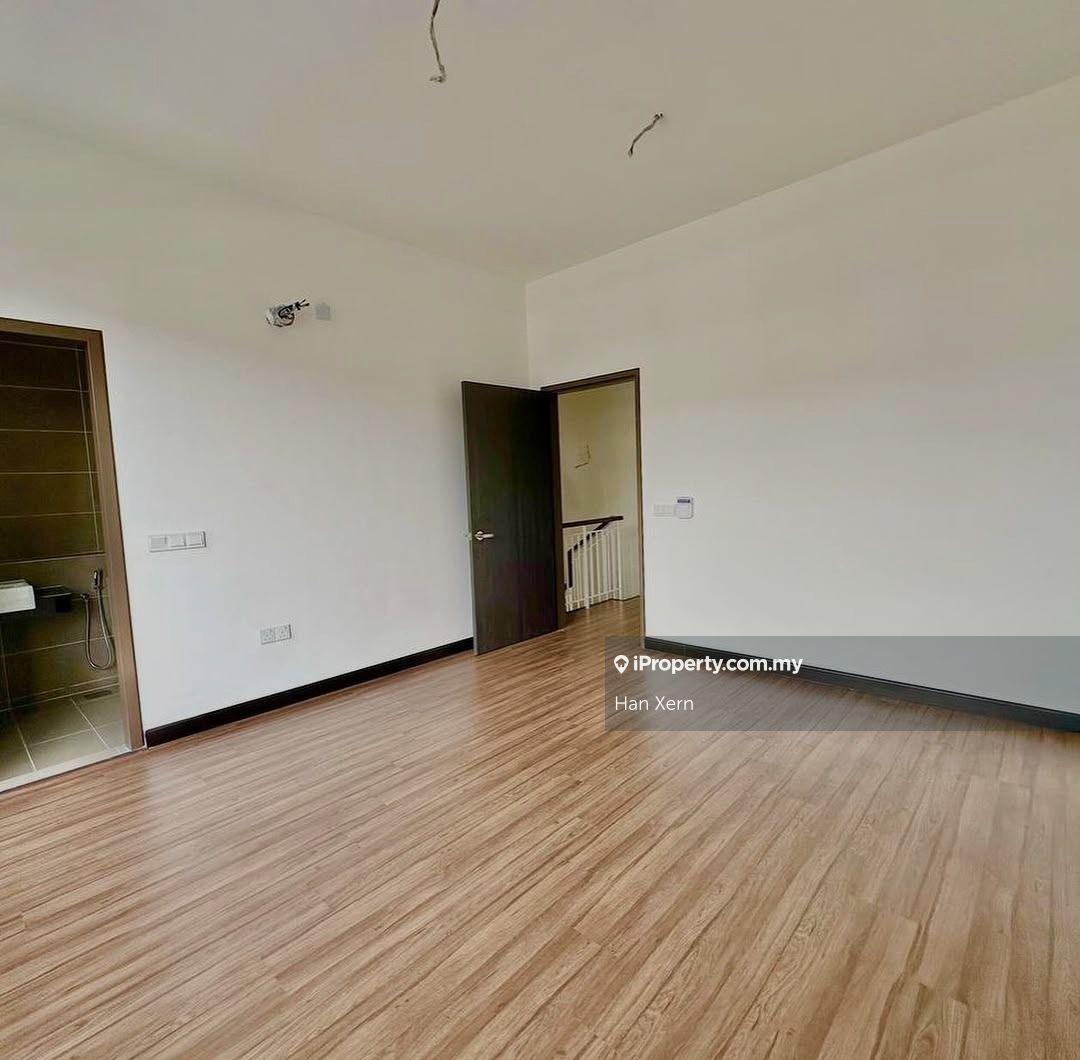 Rumah Berangkai 2 Tingkat untuk Dijual di Bandar Bukit Raja, Klang oleh Han Xern - iProperty.com.my