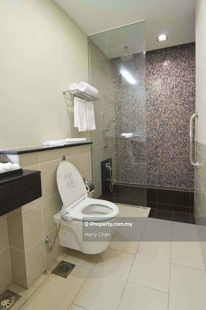 Service Residence for Sale in PJ8 by Harry Chan - iProperty.com.my