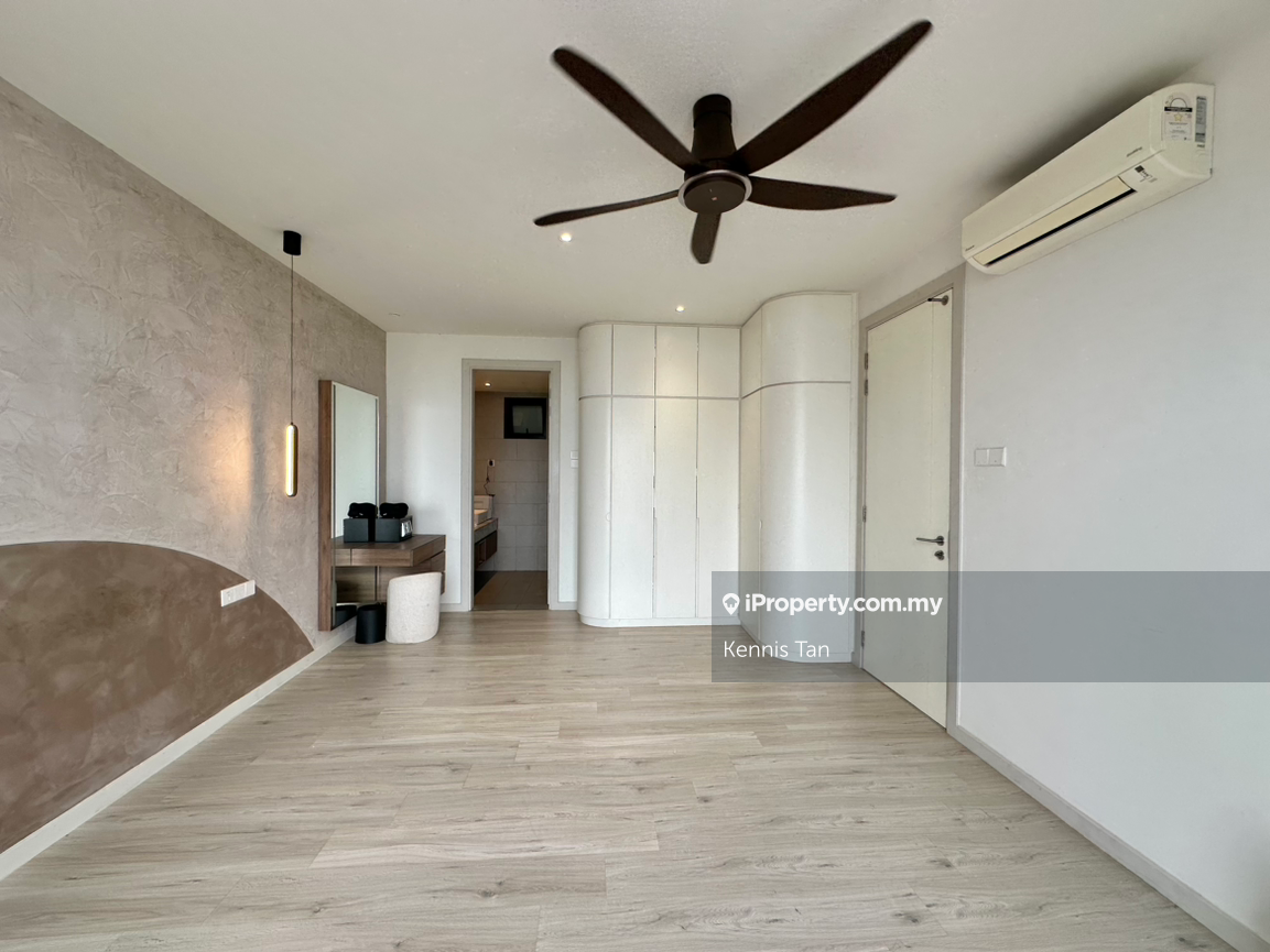 Kondominium untuk Dijual di South Brooks oleh Kennis Tan - iProperty.com.my