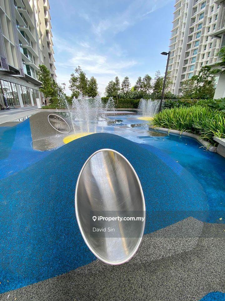 Service Residence for Rent in Cantara Residences by David Sin - iProperty.com.my