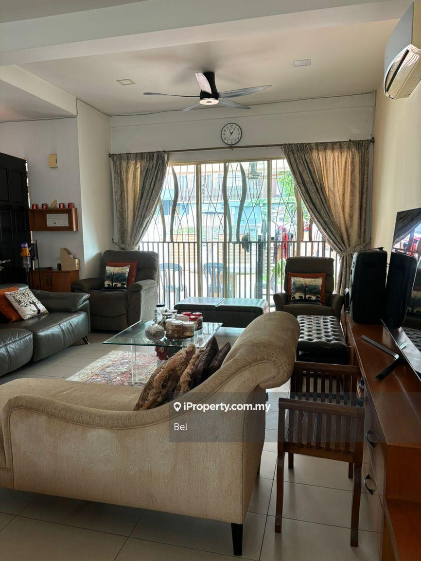 Rumah Berangkai 2 Tingkat untuk Dijual di Bukit Bandsraya, Bangsar oleh Bel - iProperty.com.my
