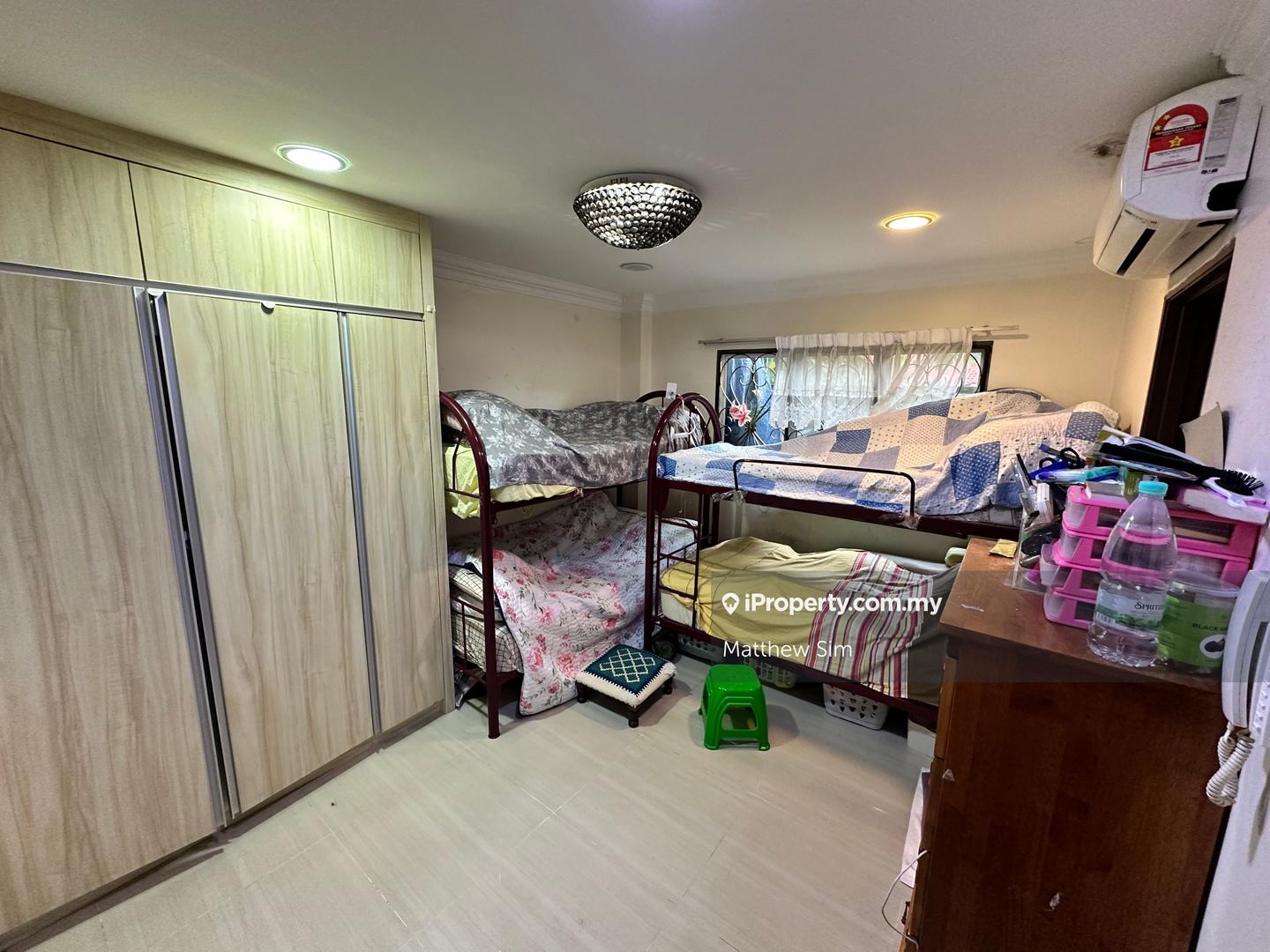 Semi-Detached House for Sale in Kelana Jaya, Petaling Jaya by Matthew Sim - iProperty.com.my