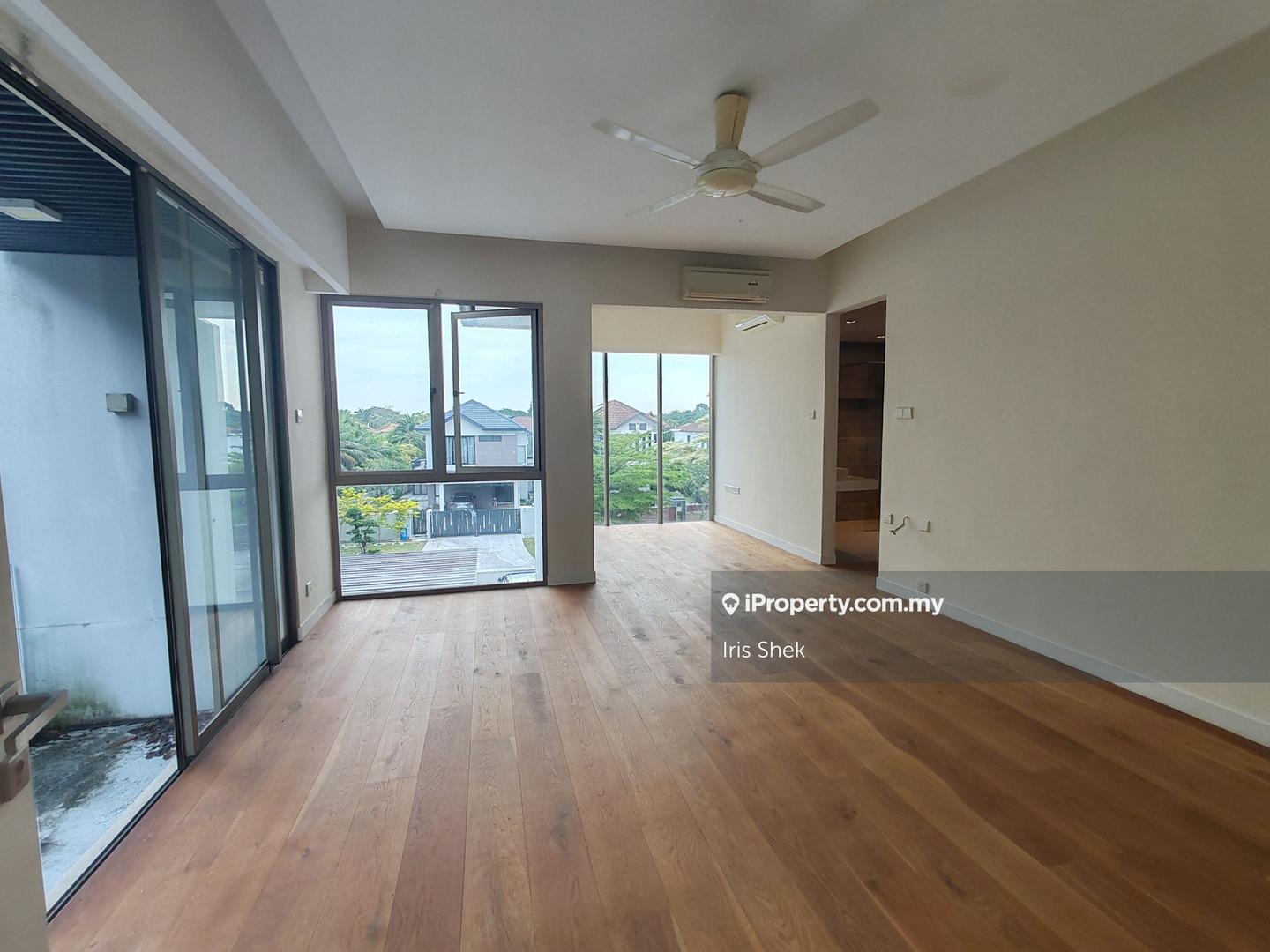 Banglo untuk Dijual di Kota Kemuning, Shah Alam oleh Iris Shek - iProperty.com.my