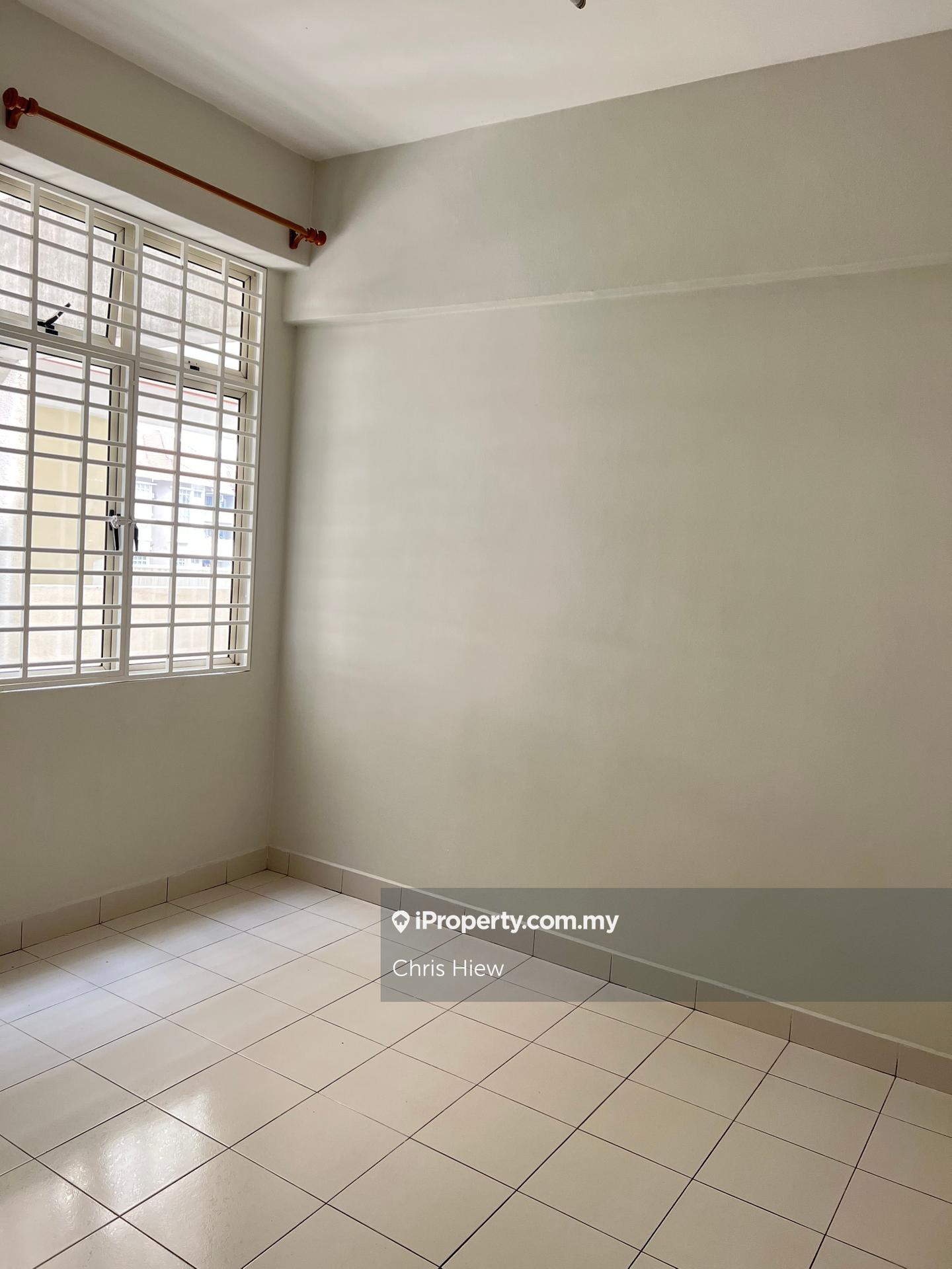 Service Residence for Rent in Fortune Avenue by Chris Hiew - iProperty.com.my