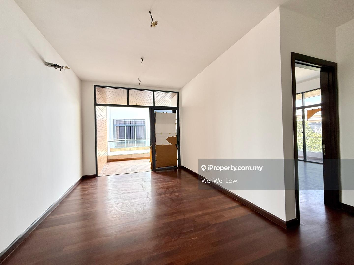 Rumah Berkembar untuk Dijual di Eco Sanctuary, Telok Panglima Garang oleh Wei Wei Low - iProperty.com.my