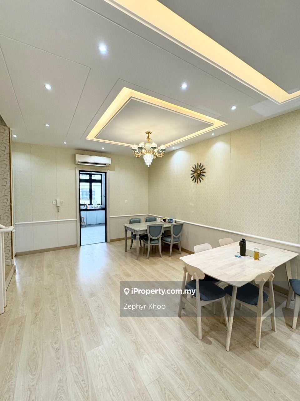 2.5-storey Terraced House for Rent in Eco Botanic, Iskandar Puteri (Nusajaya) by Zephyr Khoo - iProperty.com.my