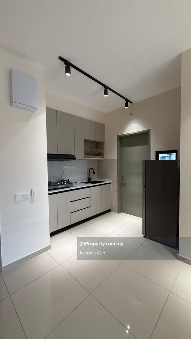 Service Residence for Rent in Savvy @ Riana Dutamas by Jesrryna Gan - iProperty.com.my