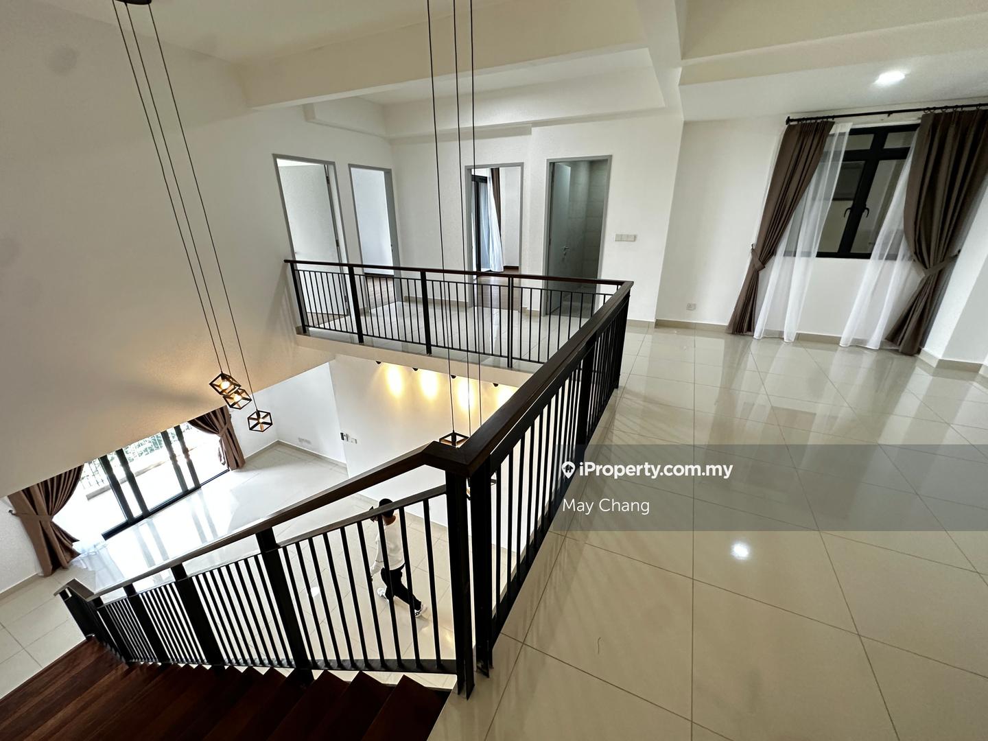 Kondominium untuk Disewa di Damansara Seresta oleh May Chang - iProperty.com.my