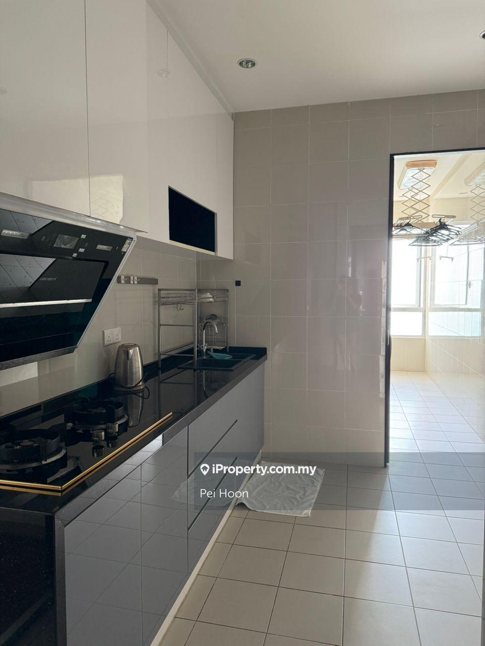 Condominium for Sale in Andaman @ Quayside by Pei Hoon - iProperty.com.my