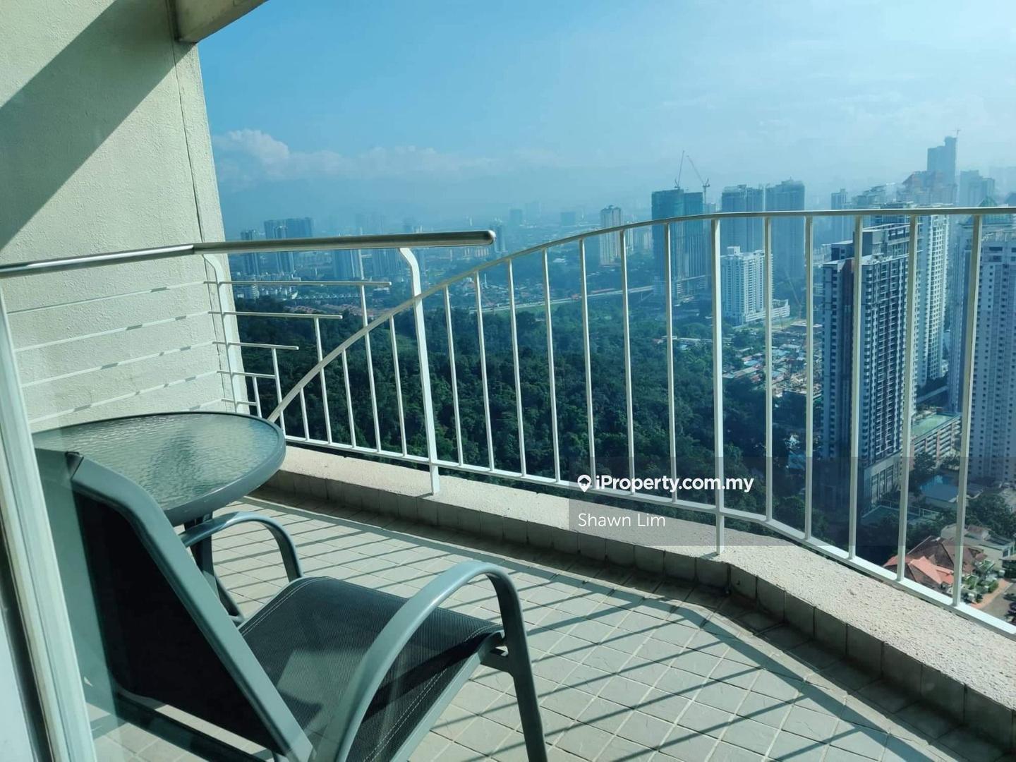 Kondominium untuk Dijual di Kiaramas Ayuria oleh Shawn Lim - iProperty.com.my