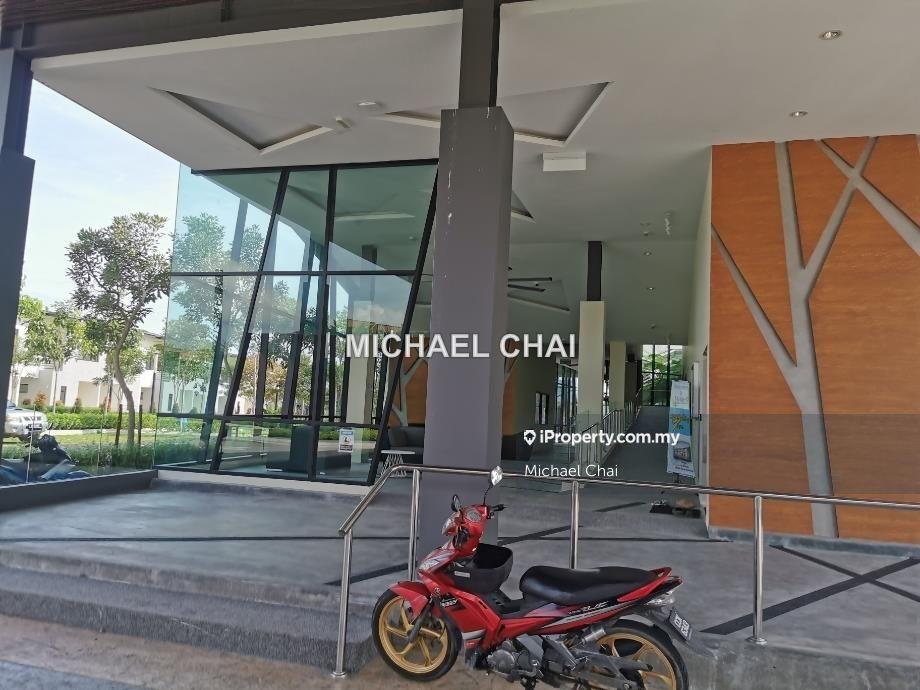 Rumah Berangkai 2 Tingkat untuk Disewa di Maple Residence, ZINNIA, Cyberjaya oleh Michael Chai - iProperty.com.my