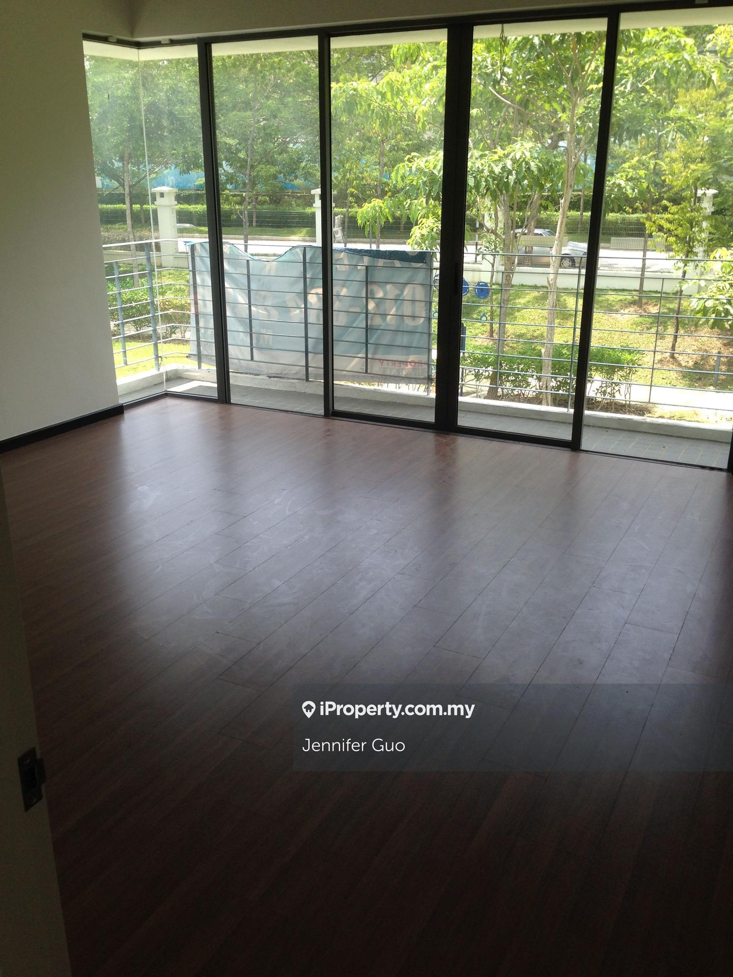 Rumah Berangkai 2 Tingkat untuk Dijual di Summerglades, Perdana Lakeview West, Cyberjaya oleh Jennifer Guo - iProperty.com.my