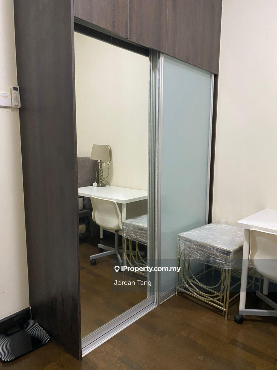 Condominium for Sale in Saville @ The Park by Jordan Tang - iProperty.com.my