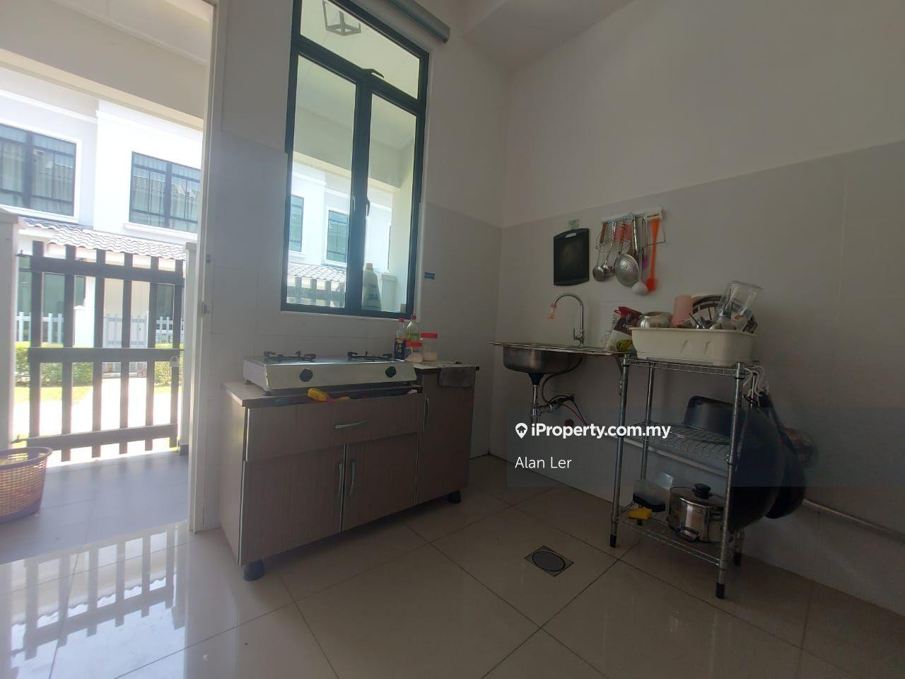 2-storey Terraced House for Sale in Taman Kota Masai, Pasir Gudang by Alan Ler - iProperty.com.my