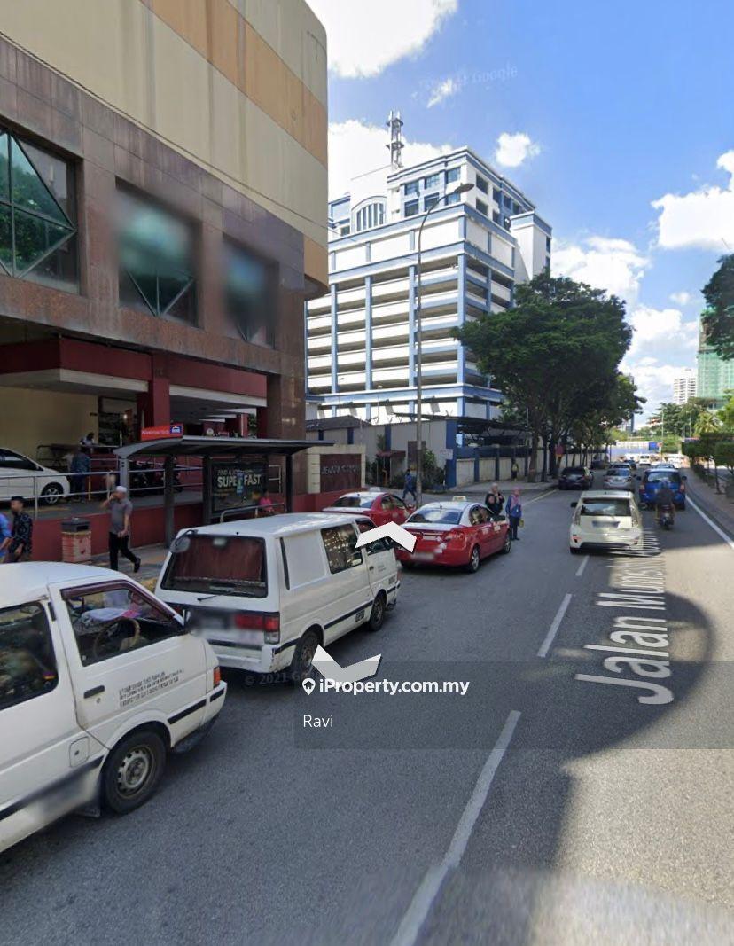 Ruang-Niaga untuk Dijual di KL City Centre, Kuala Lumpur oleh Ravi - iProperty.com.my