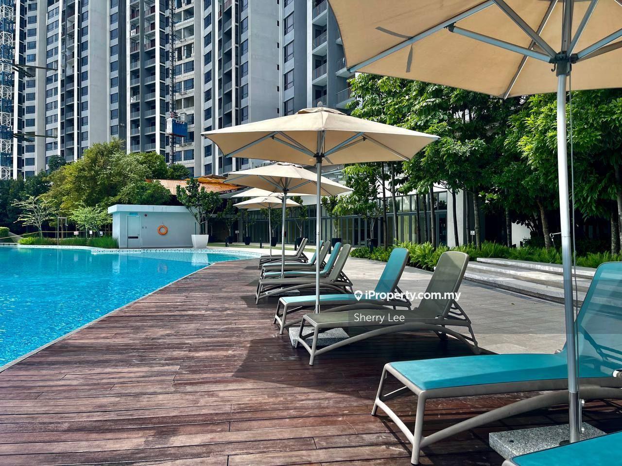 Service Residence for Sale in The Era @ Duta North by Sherry Lee - iProperty.com.my